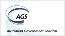 Australian Government Solicitor